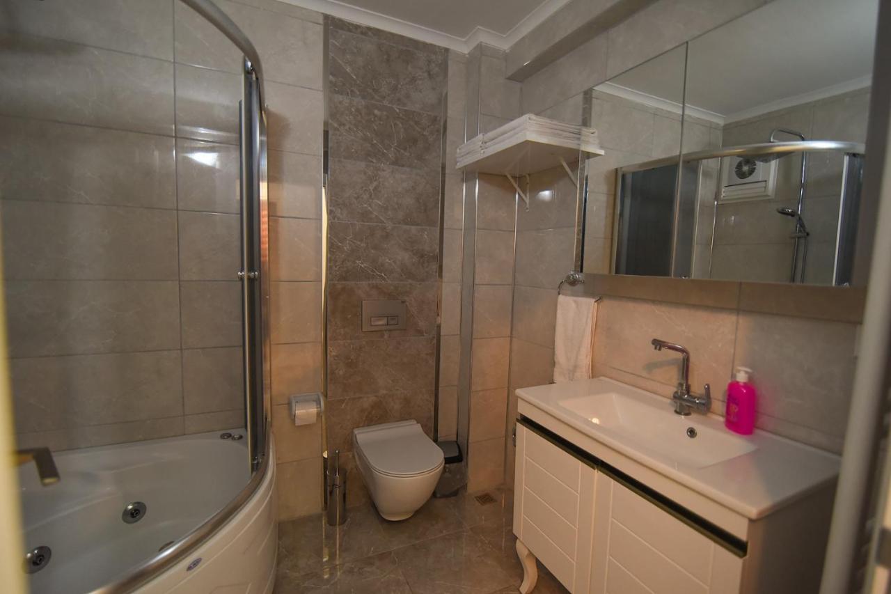 Rahal Residence ทรับซอน ภายนอก รูปภาพ