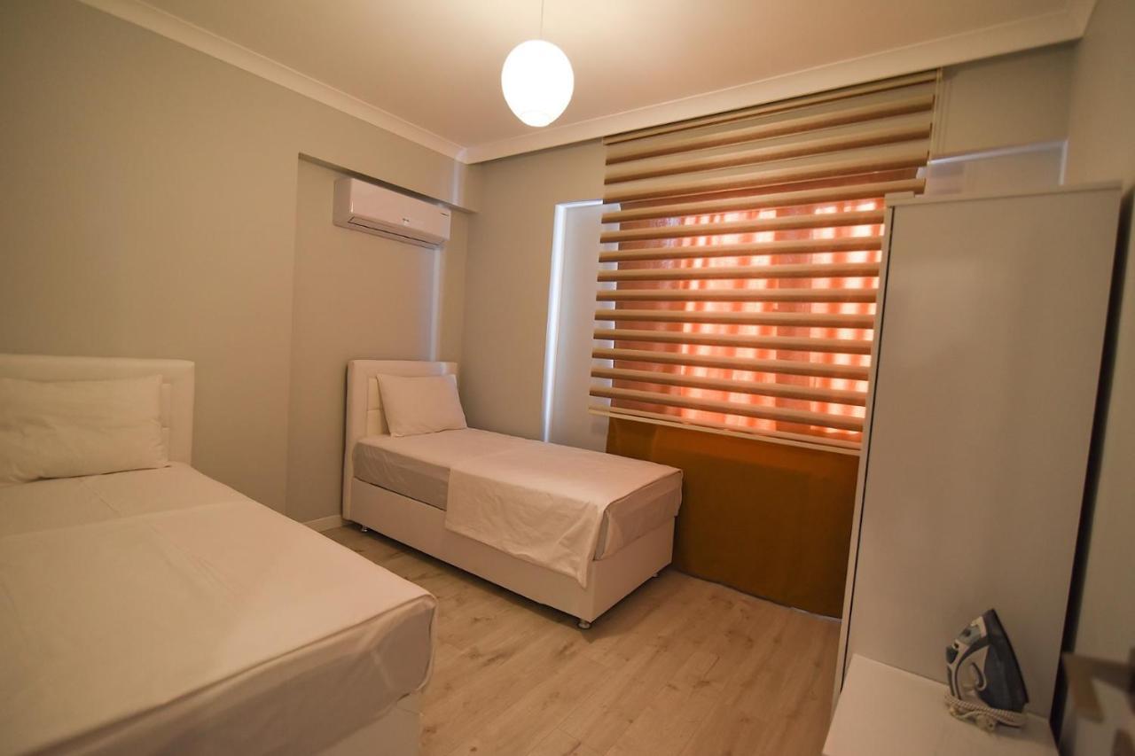 Rahal Residence ทรับซอน ภายนอก รูปภาพ