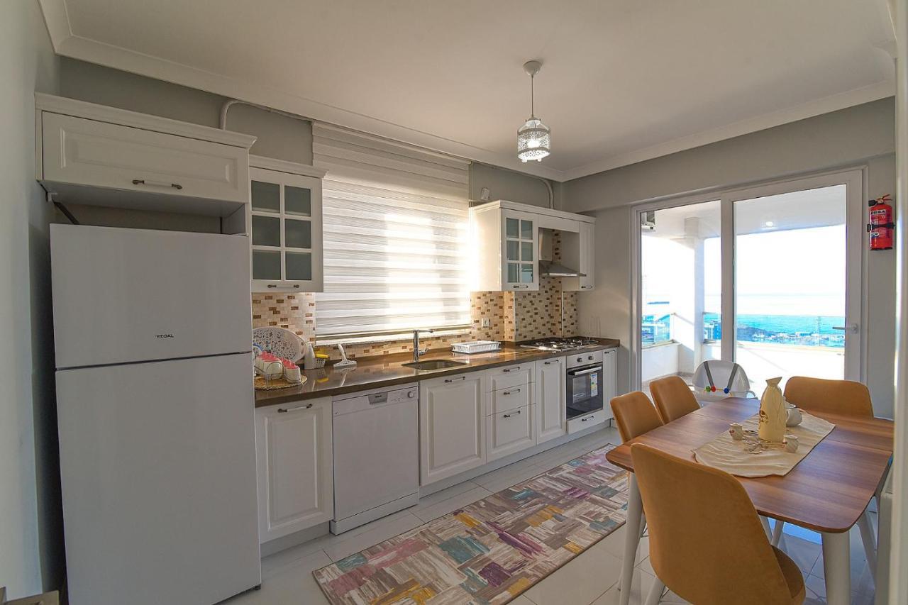 Rahal Residence ทรับซอน ภายนอก รูปภาพ