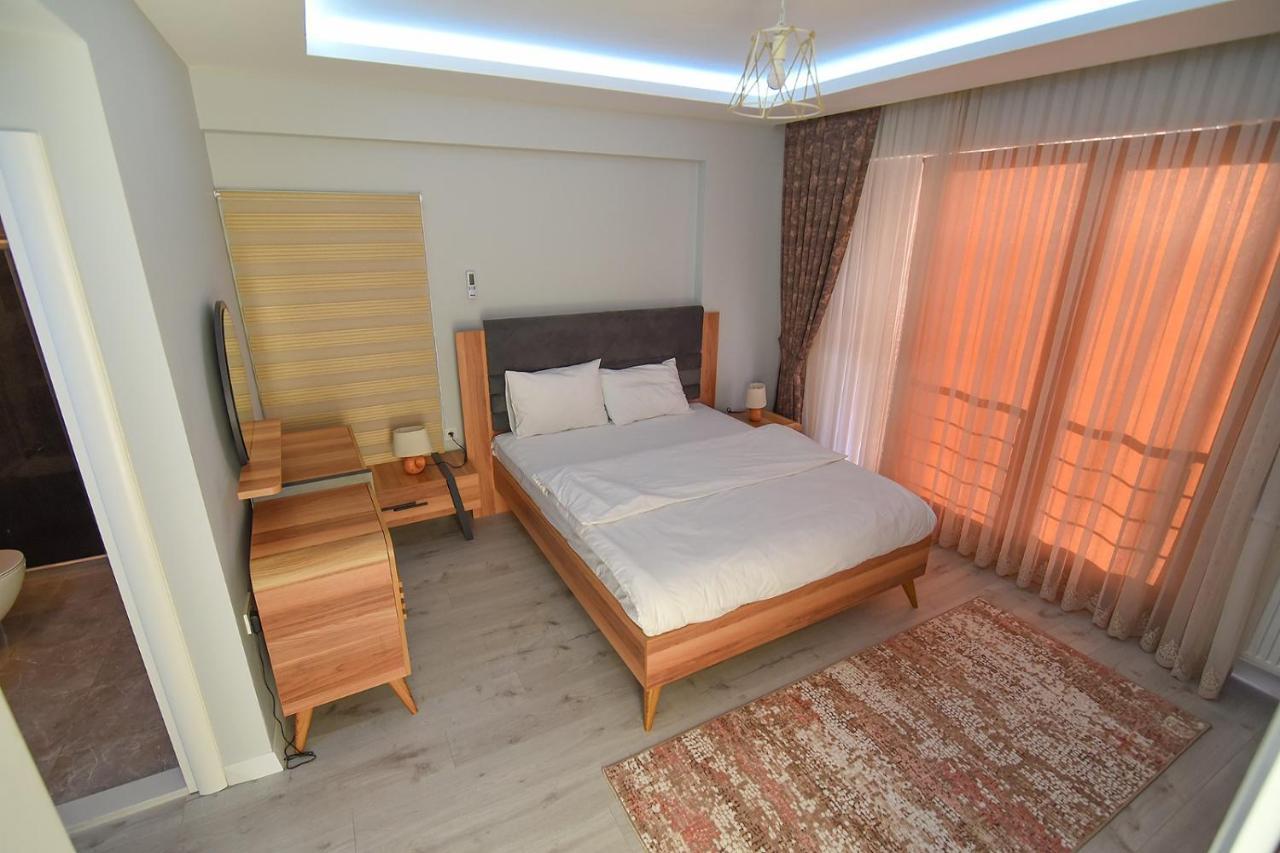 Rahal Residence ทรับซอน ภายนอก รูปภาพ