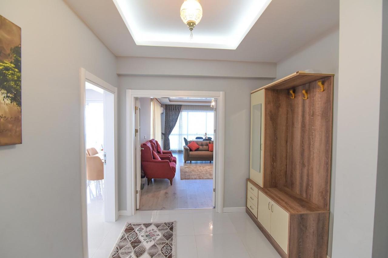 Rahal Residence ทรับซอน ภายนอก รูปภาพ
