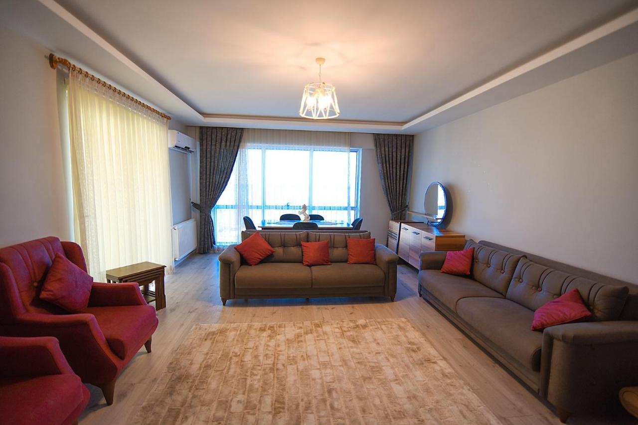 Rahal Residence ทรับซอน ภายนอก รูปภาพ