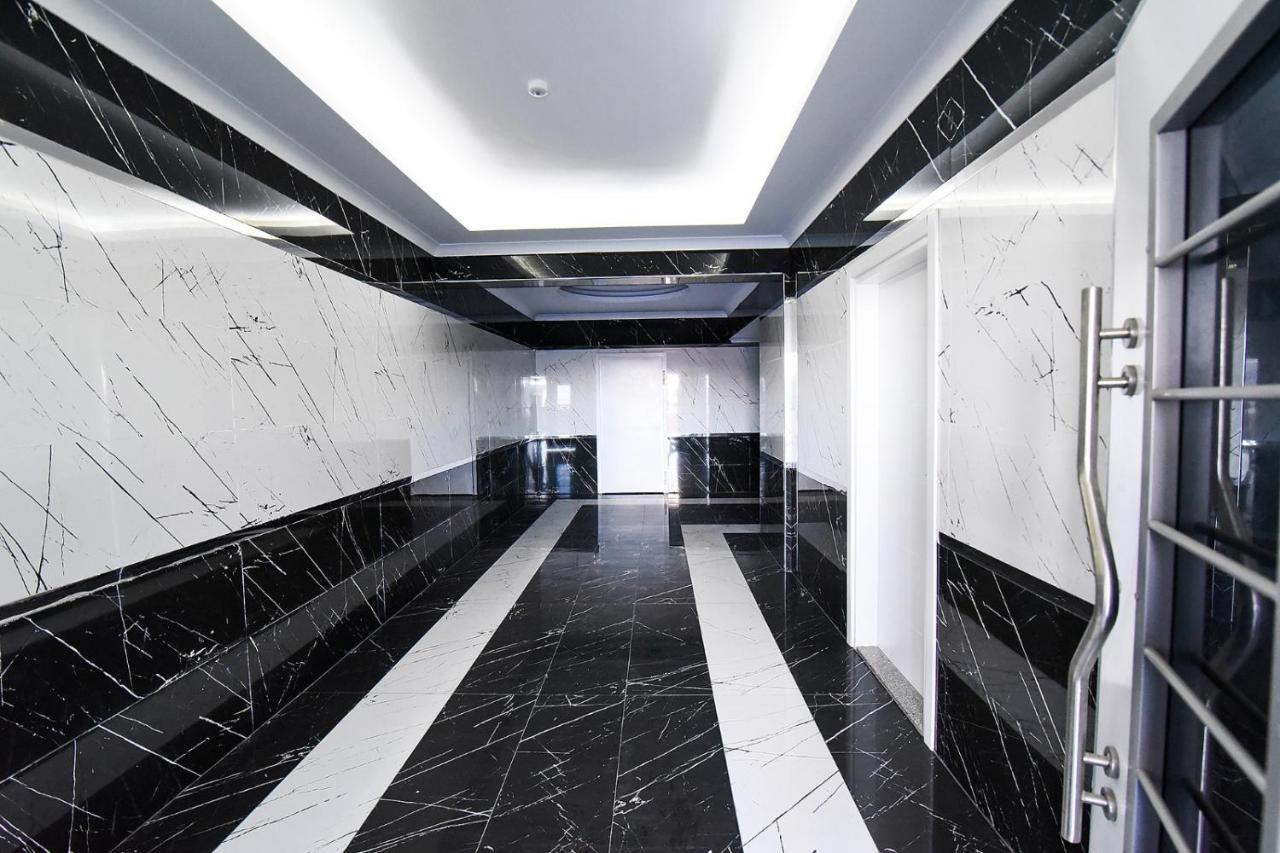 Rahal Residence ทรับซอน ภายนอก รูปภาพ