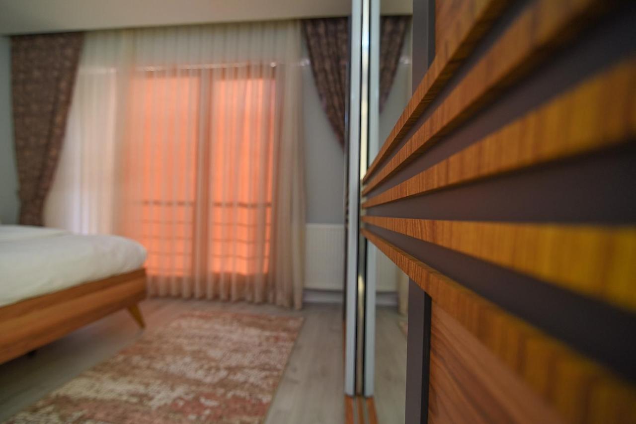 Rahal Residence ทรับซอน ภายนอก รูปภาพ