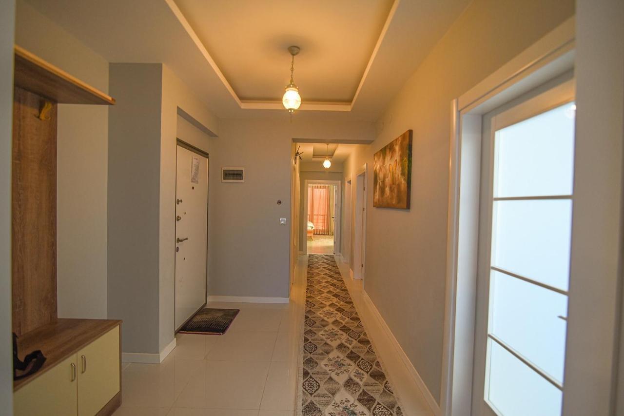 Rahal Residence ทรับซอน ภายนอก รูปภาพ
