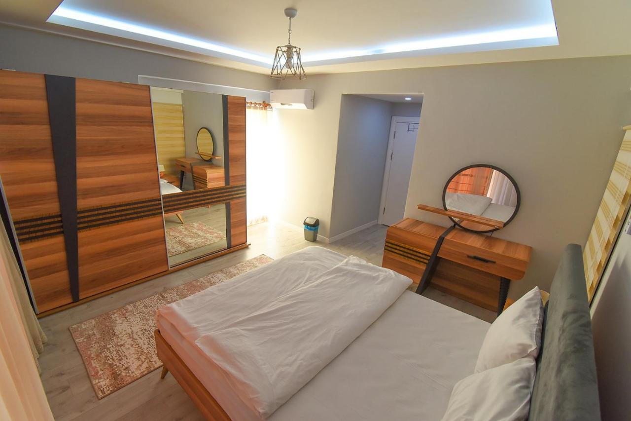 Rahal Residence ทรับซอน ภายนอก รูปภาพ