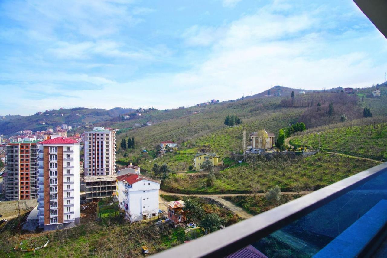 Rahal Residence ทรับซอน ภายนอก รูปภาพ