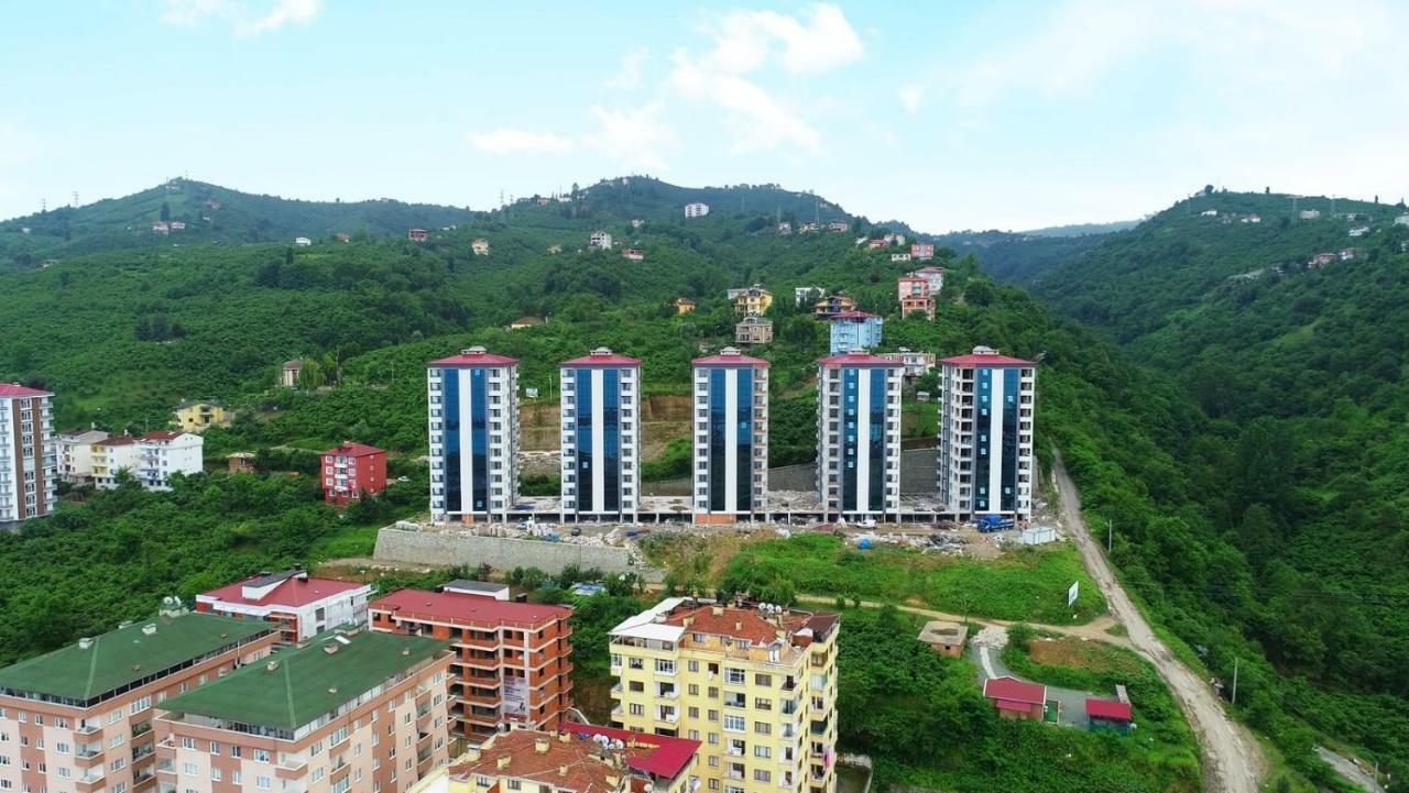 Rahal Residence ทรับซอน ภายนอก รูปภาพ