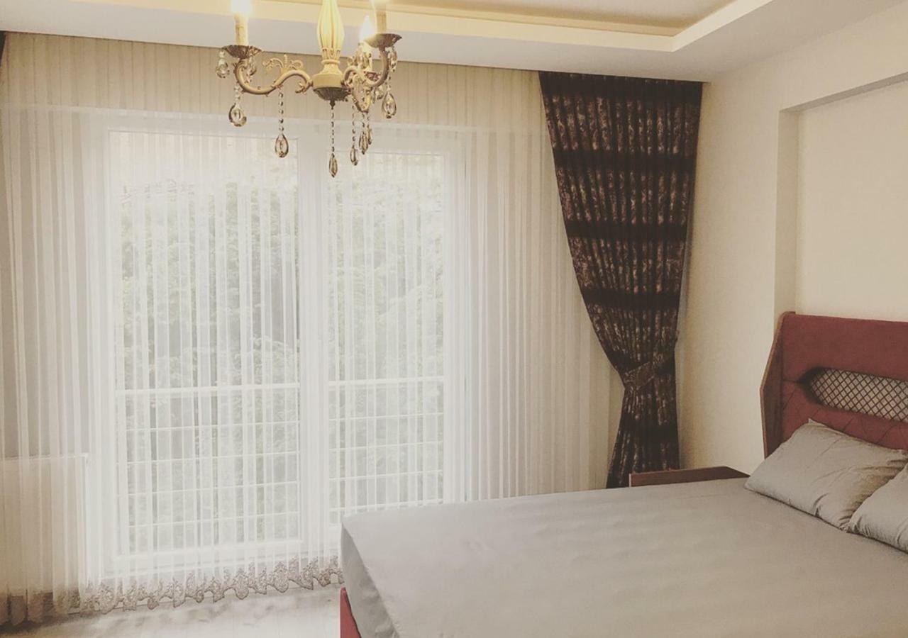 Rahal Residence ทรับซอน ภายนอก รูปภาพ