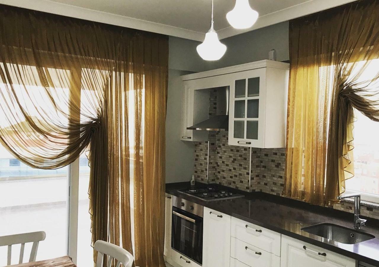 Rahal Residence ทรับซอน ภายนอก รูปภาพ